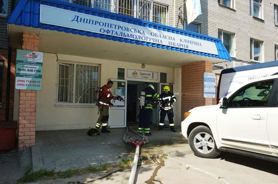 Благодаря слаженным действиям спасателей и медицинских работников 81 человека, из которых 10 детей, эвакуировали