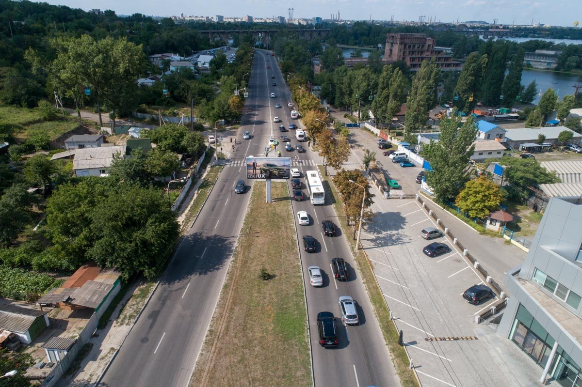 Образовалась пробка Образовалась пробка