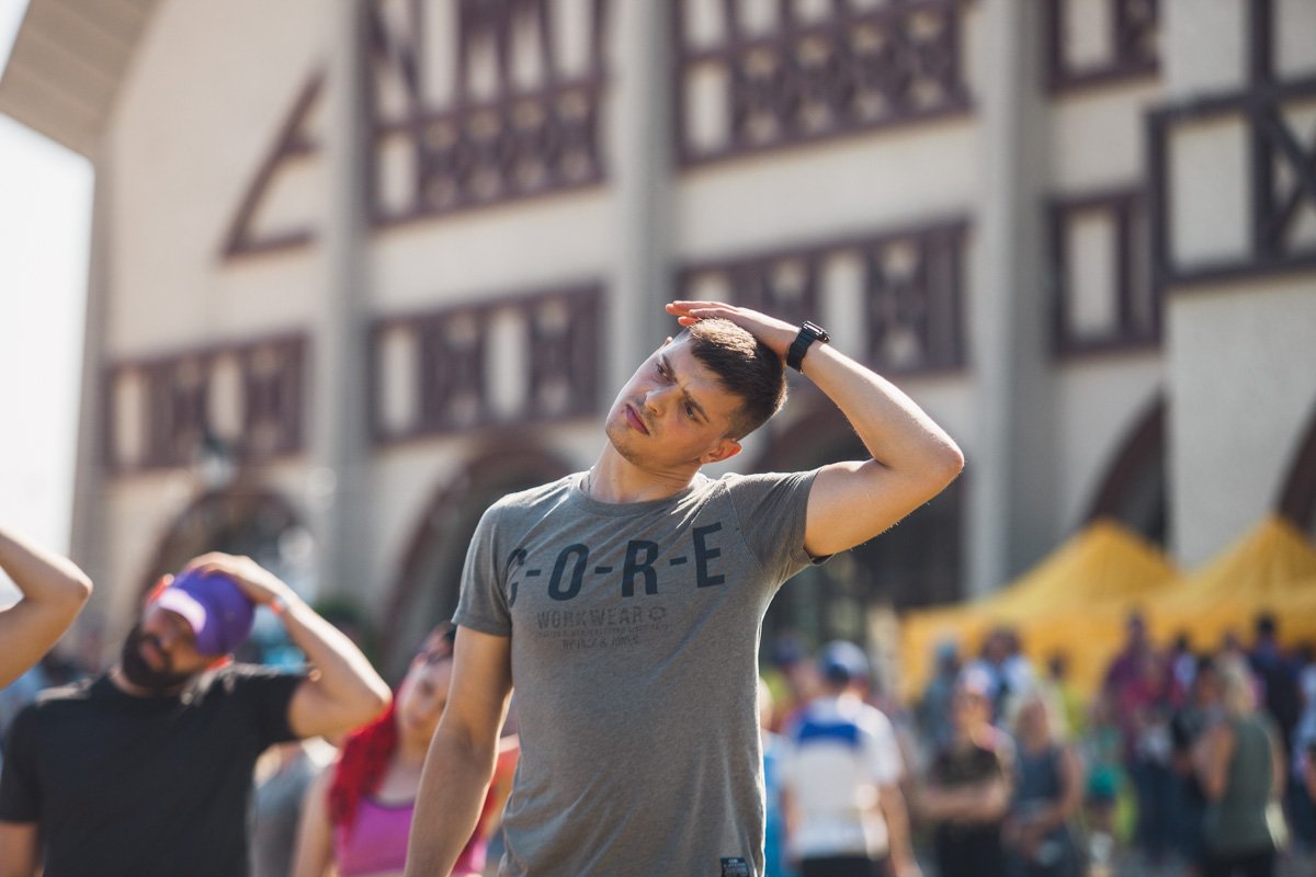 Зарядка зарядкой, а подумать "не забыл ли я выключить утюг" - святое Зарядка зарядкой, а подумать "не забыл ли я выключить утюг" - святое