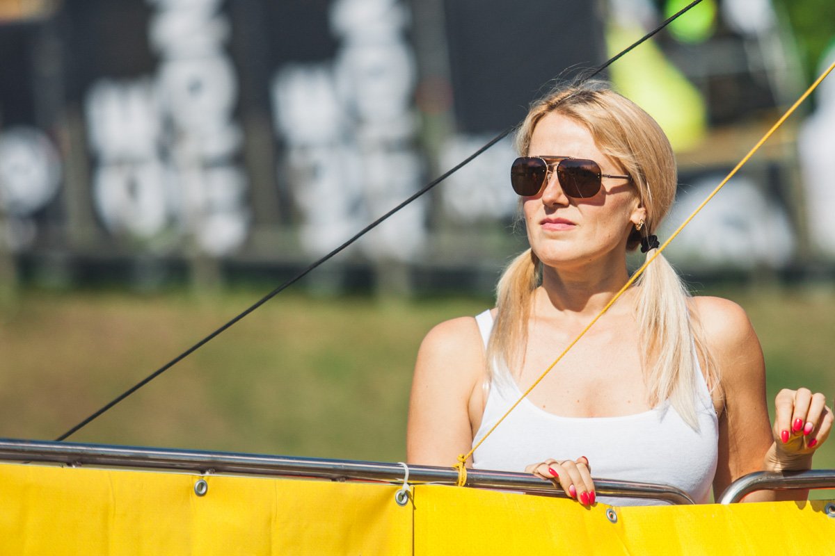 Наслаждайтесь летом Наслаждайтесь летом