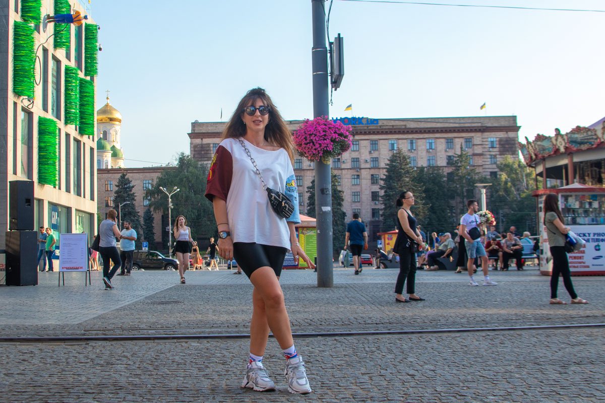 Стиль. Хайп. Стиль. Хайп.