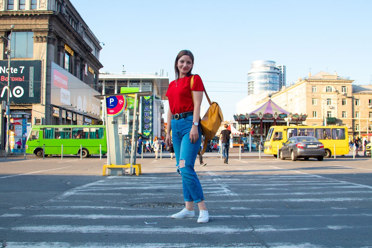 Пока светофор позволяет Пока светофор позволяет