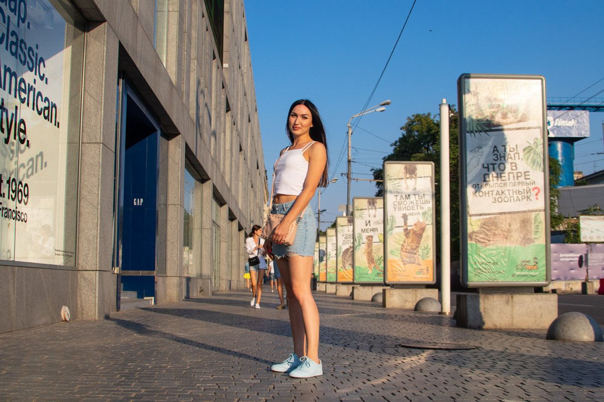 А вы знали? А вы знали?