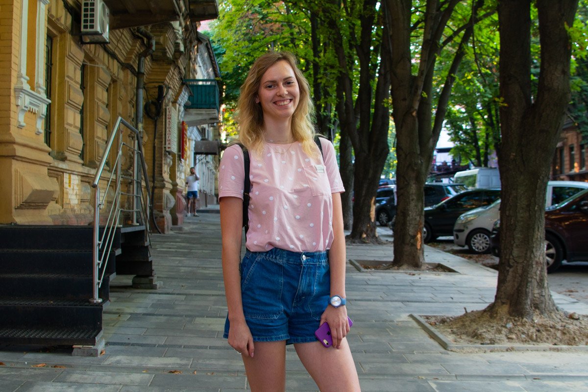 Улыбайтесь чаще Улыбайтесь чаще