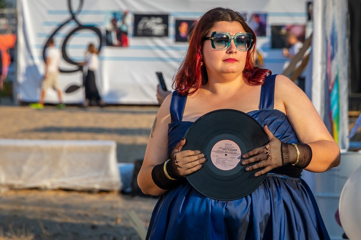 Атмосферно