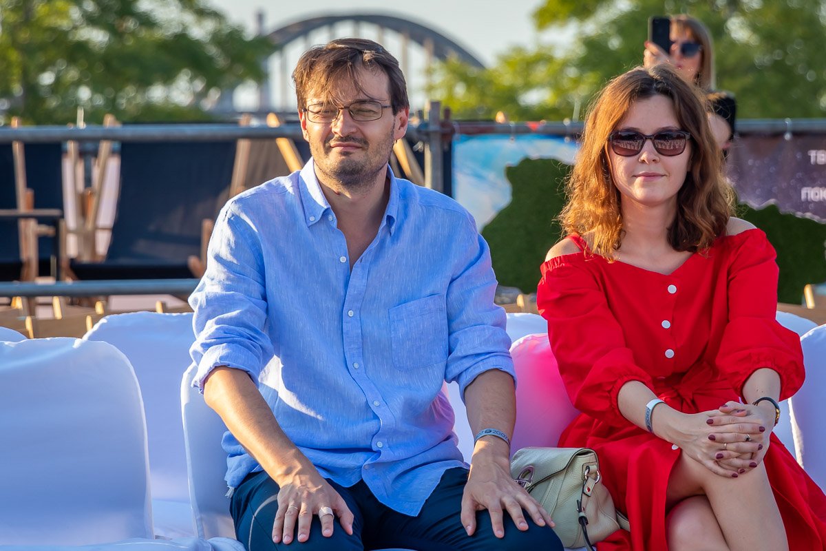 Семейный выходной