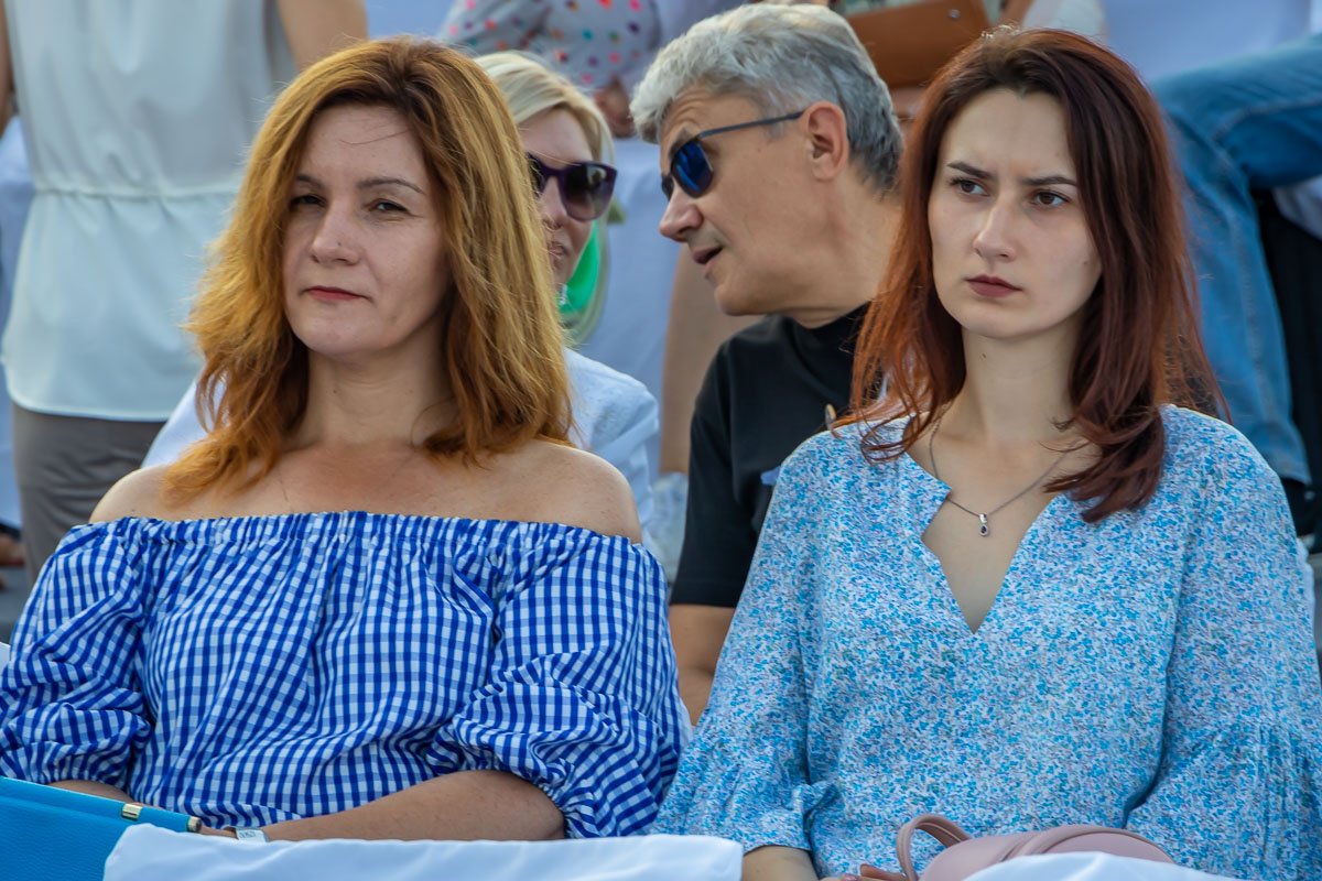 Завтра лучше на Монатика