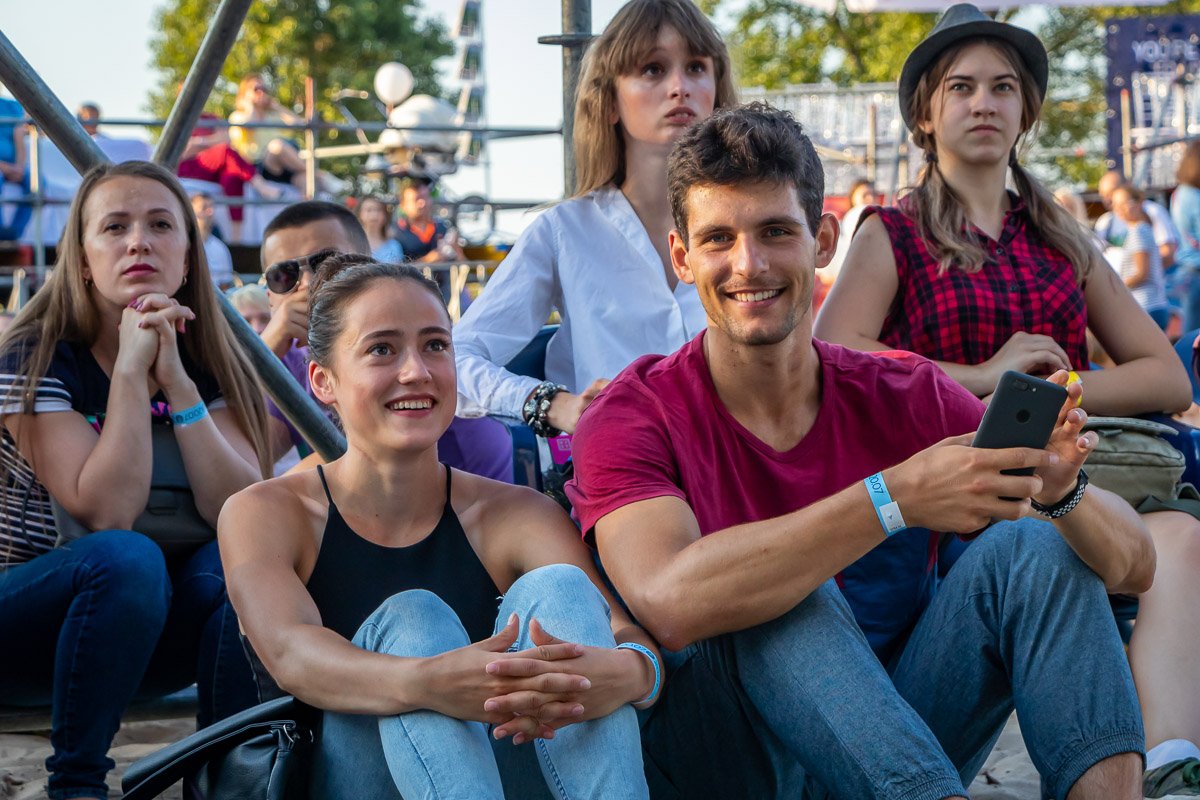 Напрячь бицуху