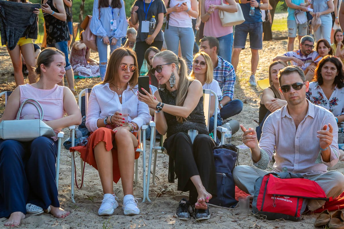 Какой фильтр лучше?