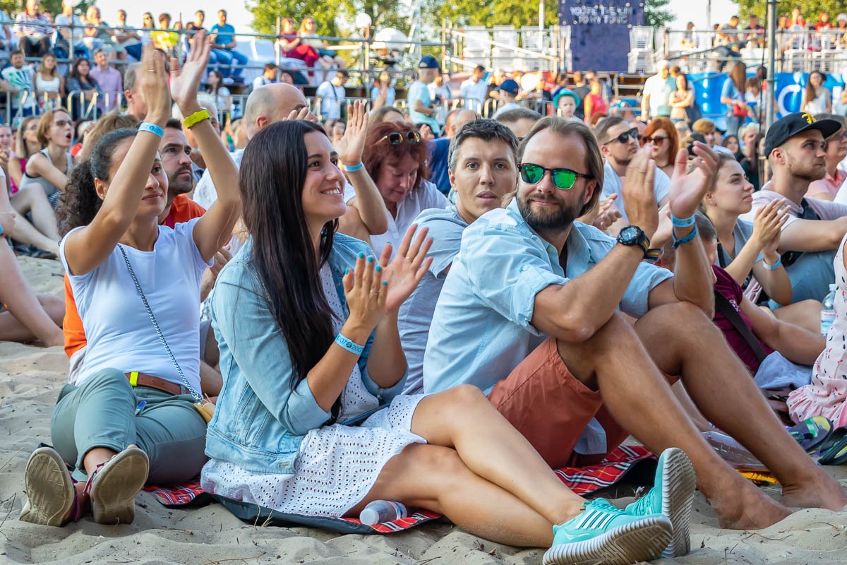 Оценили по достоинству