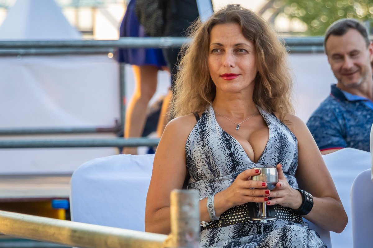 Культурный отдых