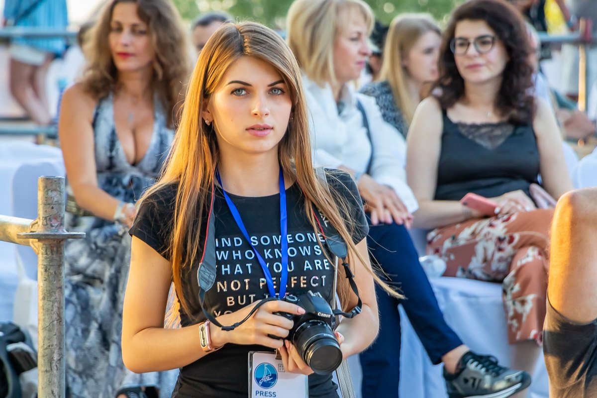 Могла бы работать в Информаторе