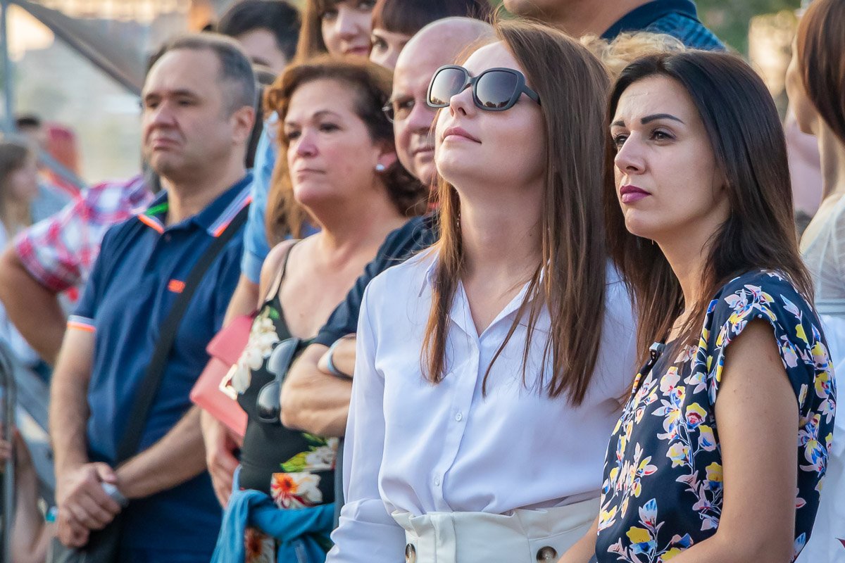 В поисках коптера