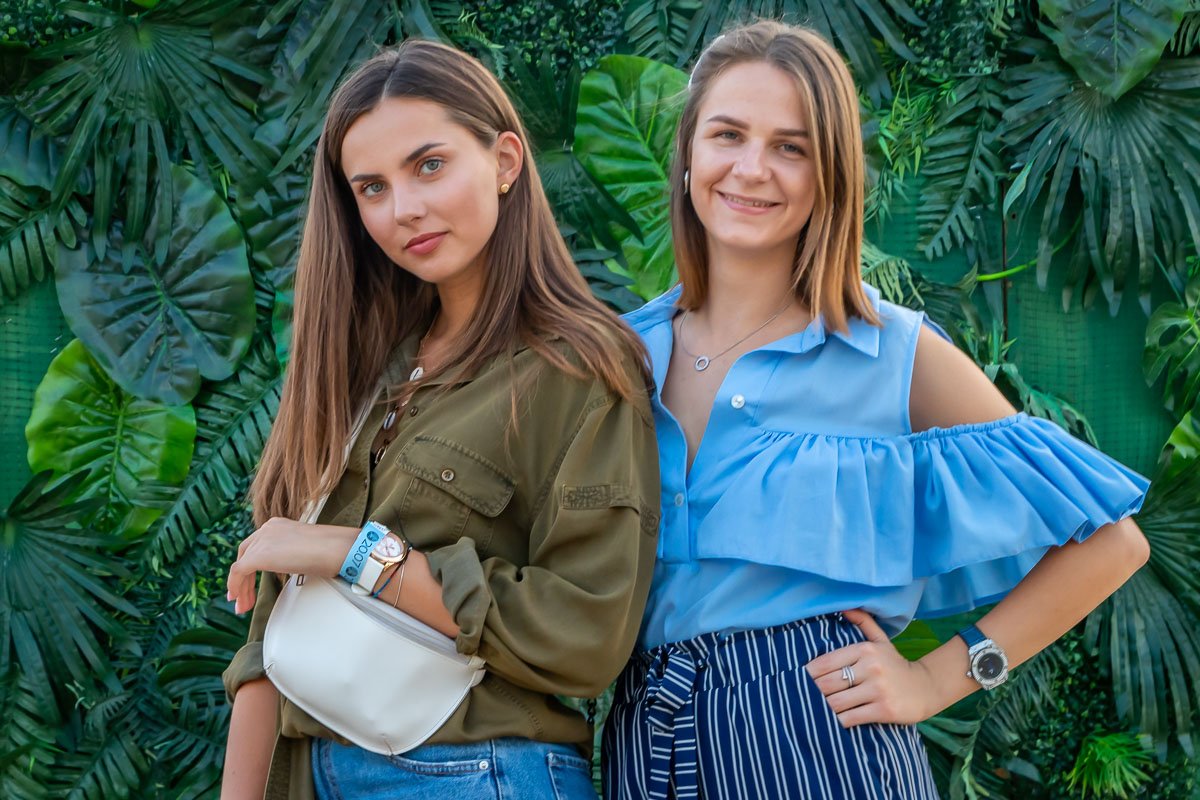 Все любят камеру