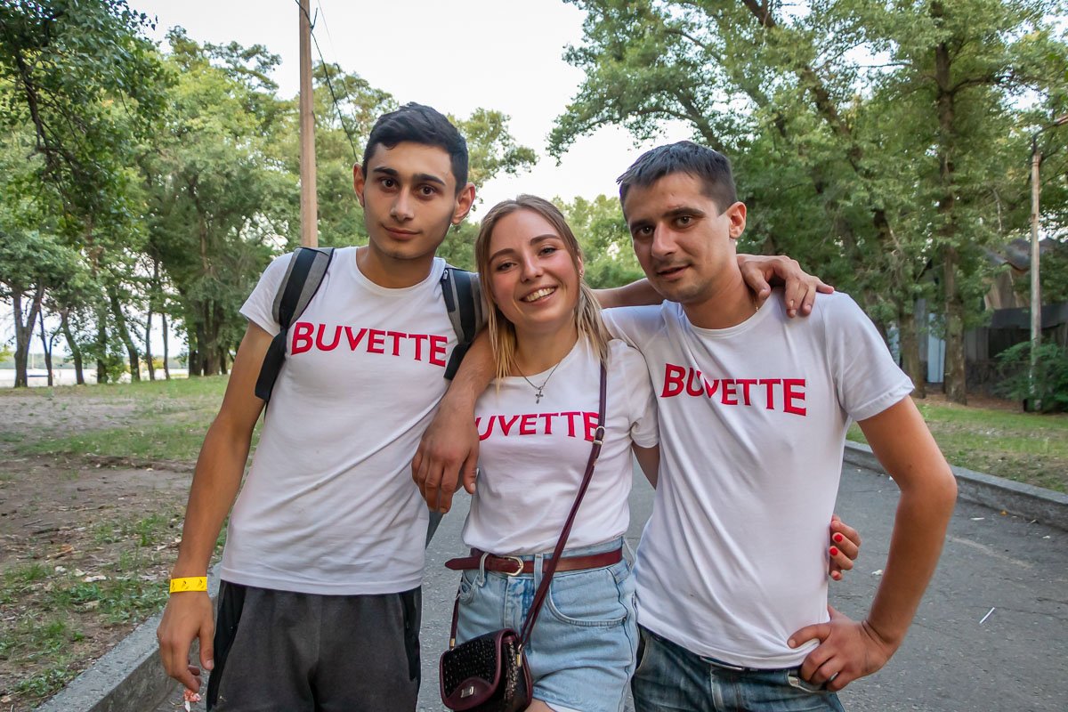 Они тоже заслуживают фотографий