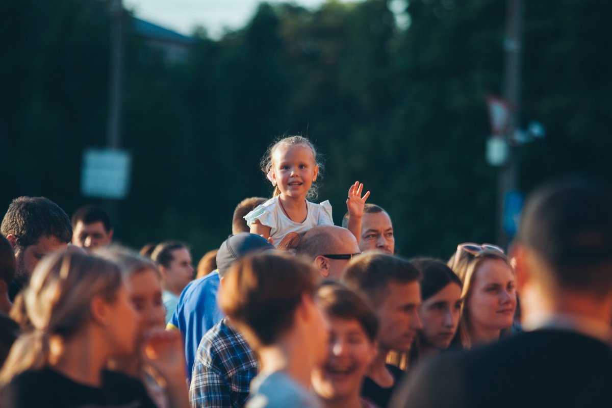 Все остались довольны