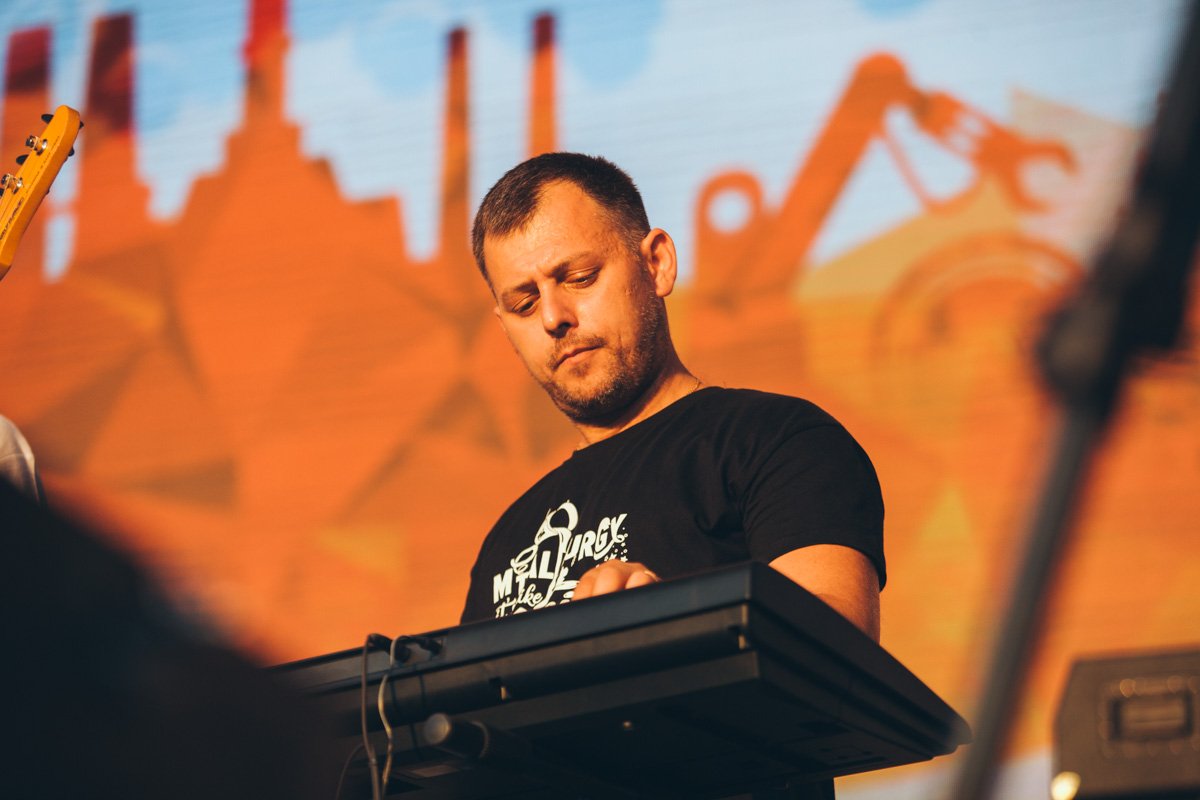 Ребята отожгли