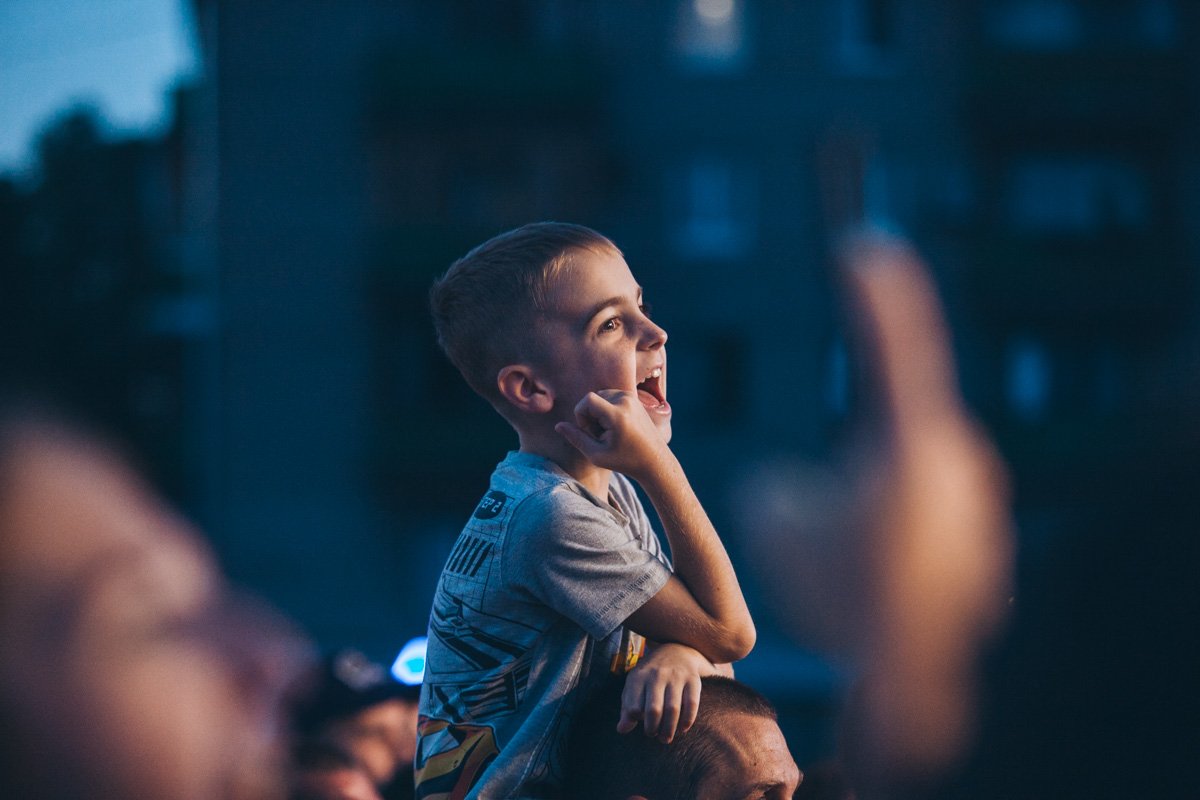 Все знали тексты