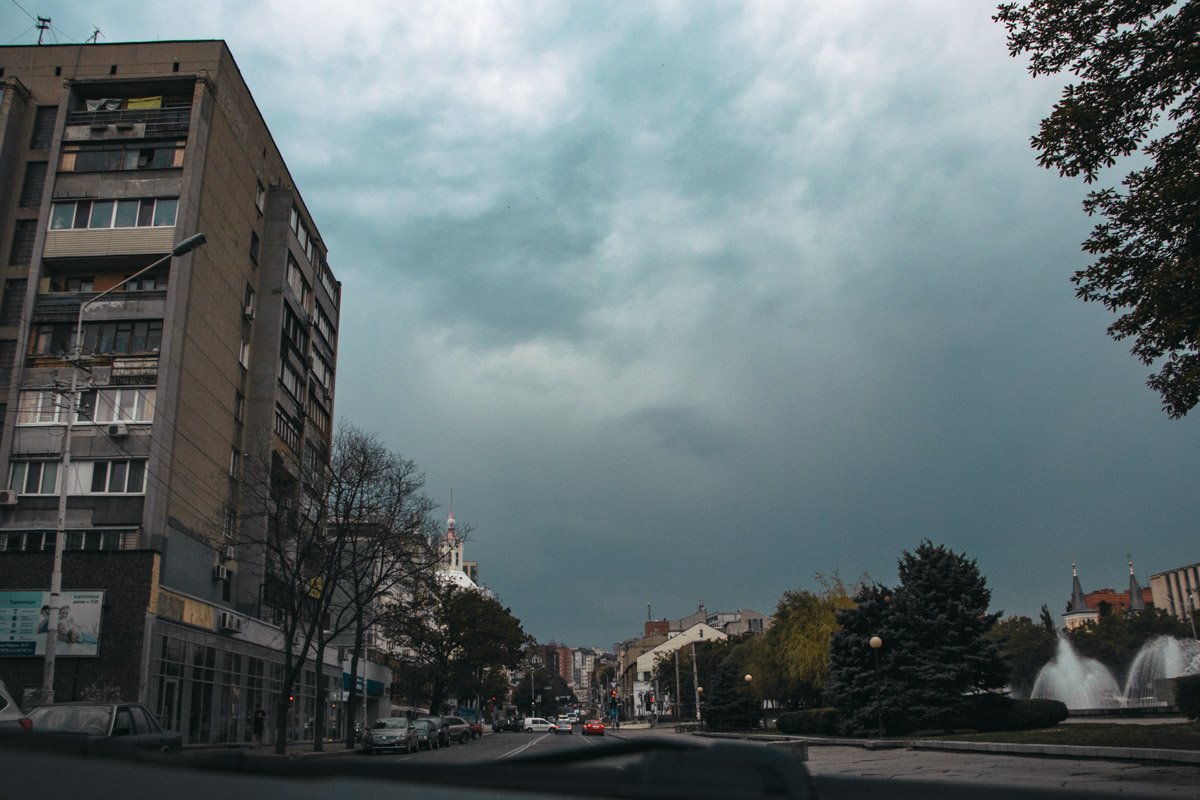 Время гулять Время гулять