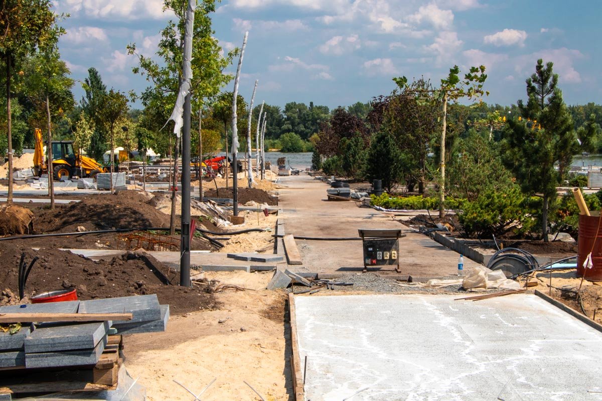 Работа кипит Работа кипит