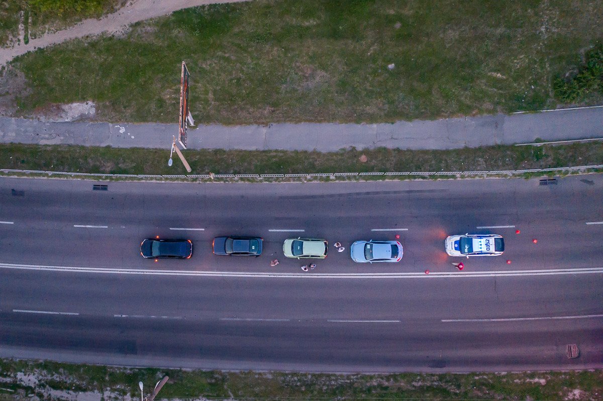 Вид с высоты Вид с высоты