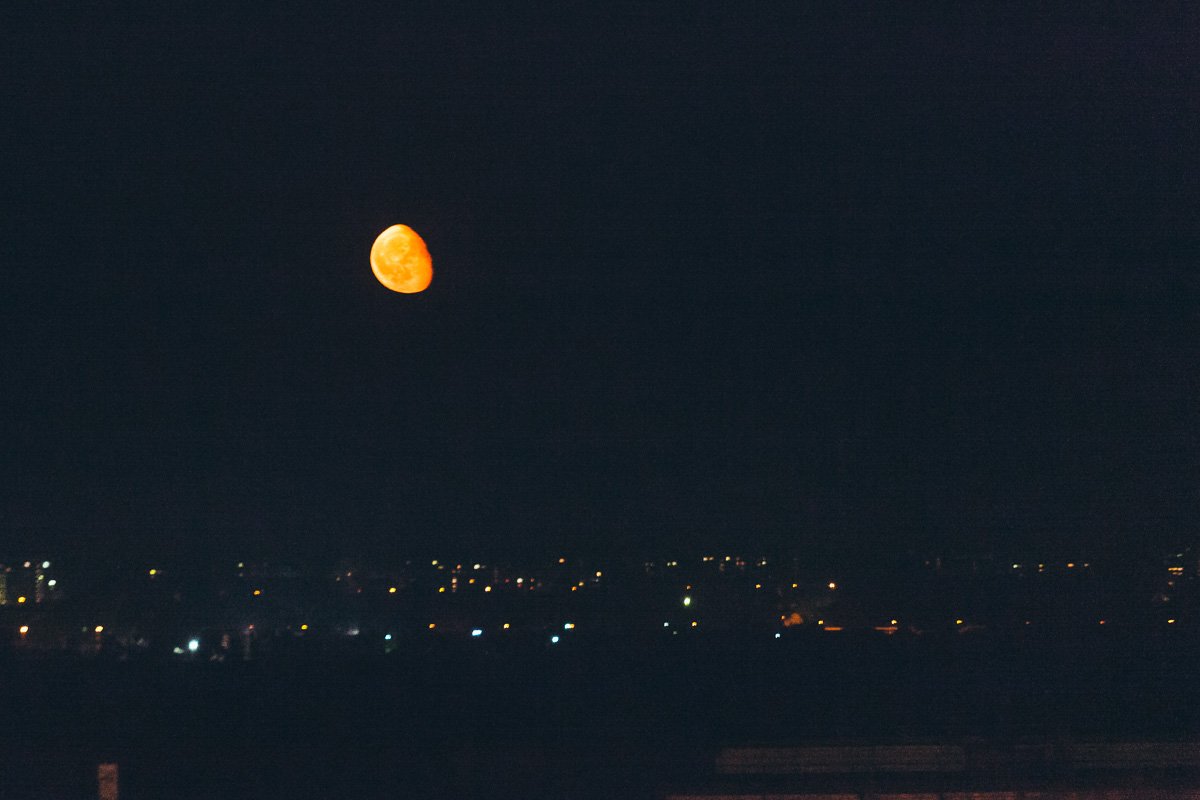 Ночь - время для романтики Ночь - время для романтики