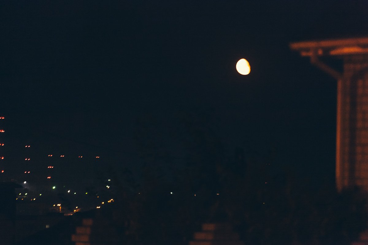 Захватывающие виды Захватывающие виды