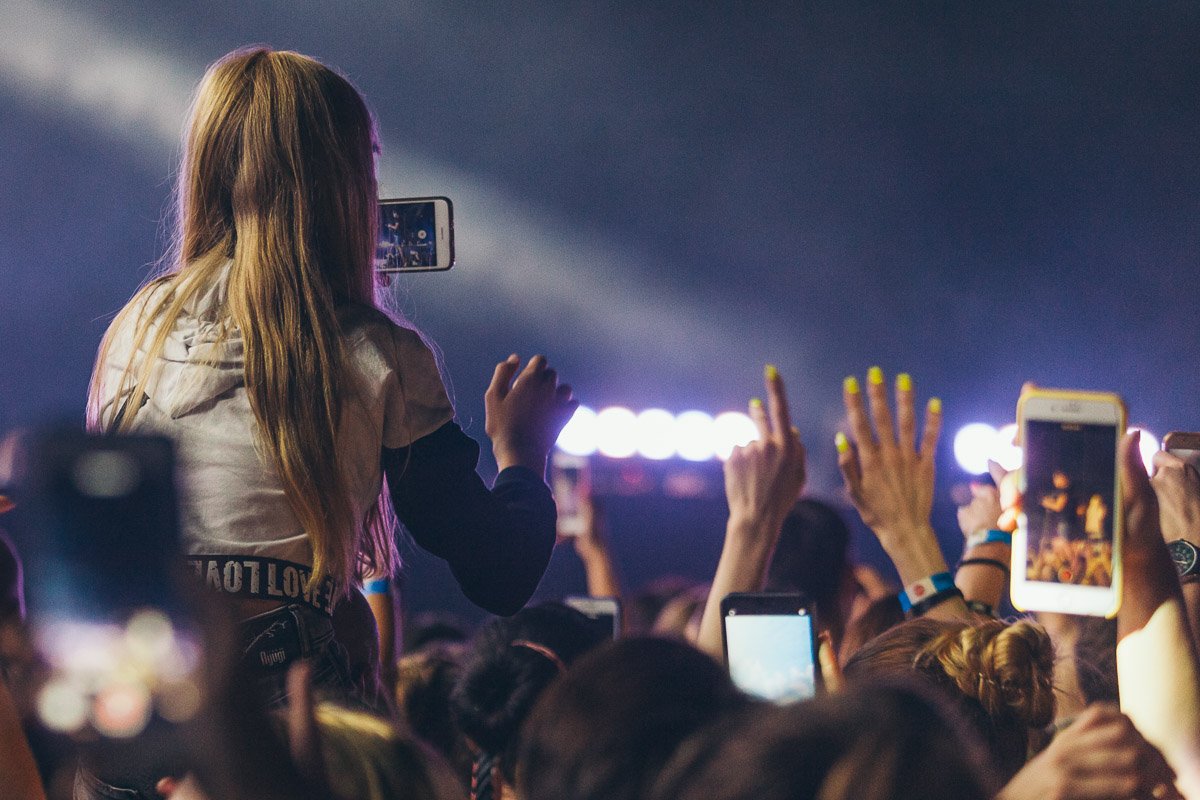 Сердца открыты