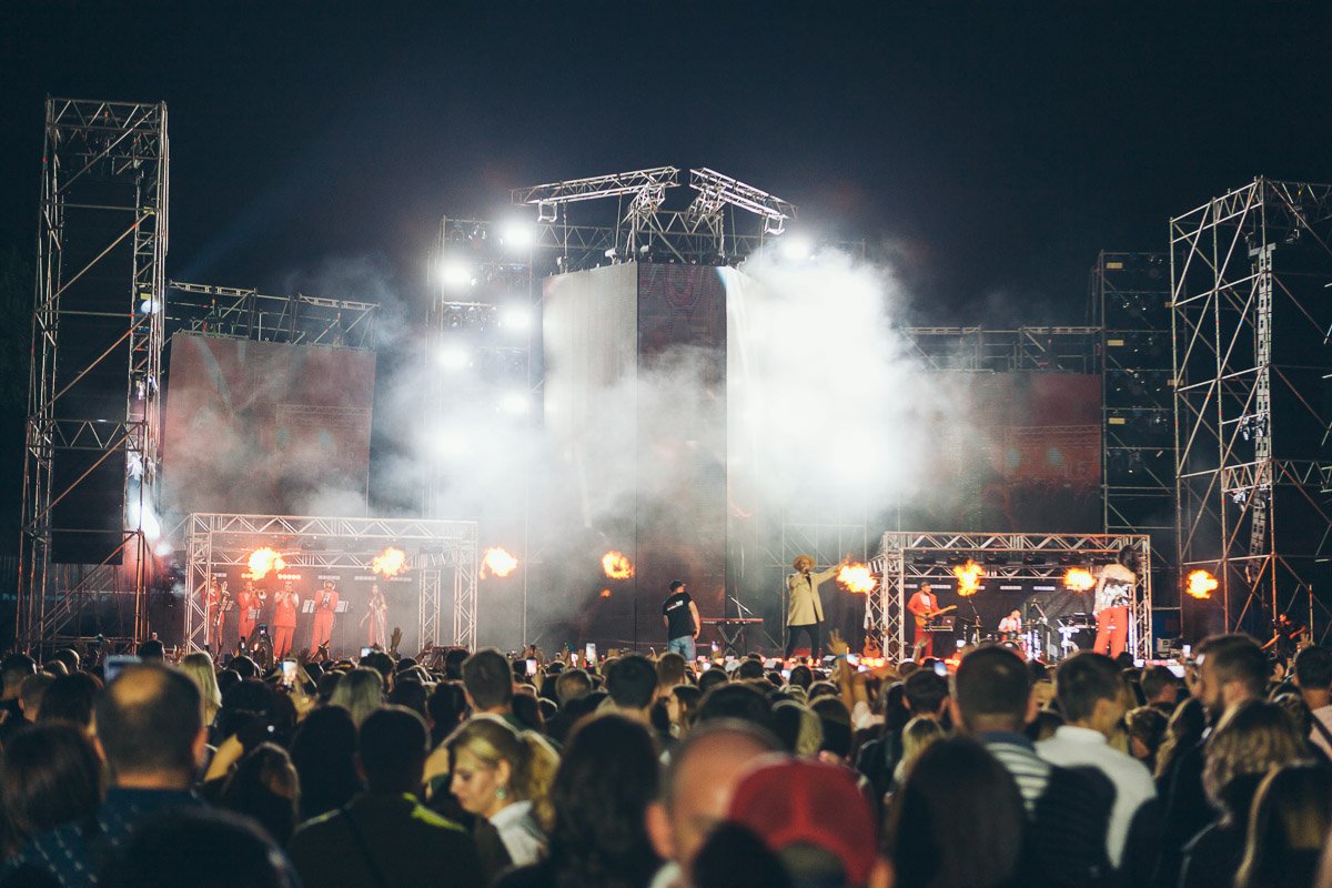 Фото: Глеб Пархомец