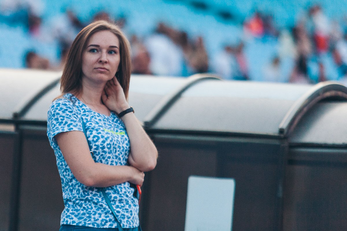 Задумчивые поклонники Задумчивые поклонники