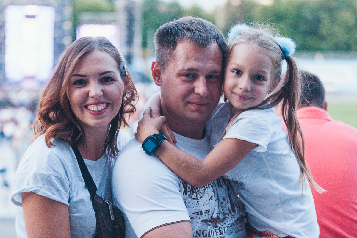 Семейный отдых Семейный отдых