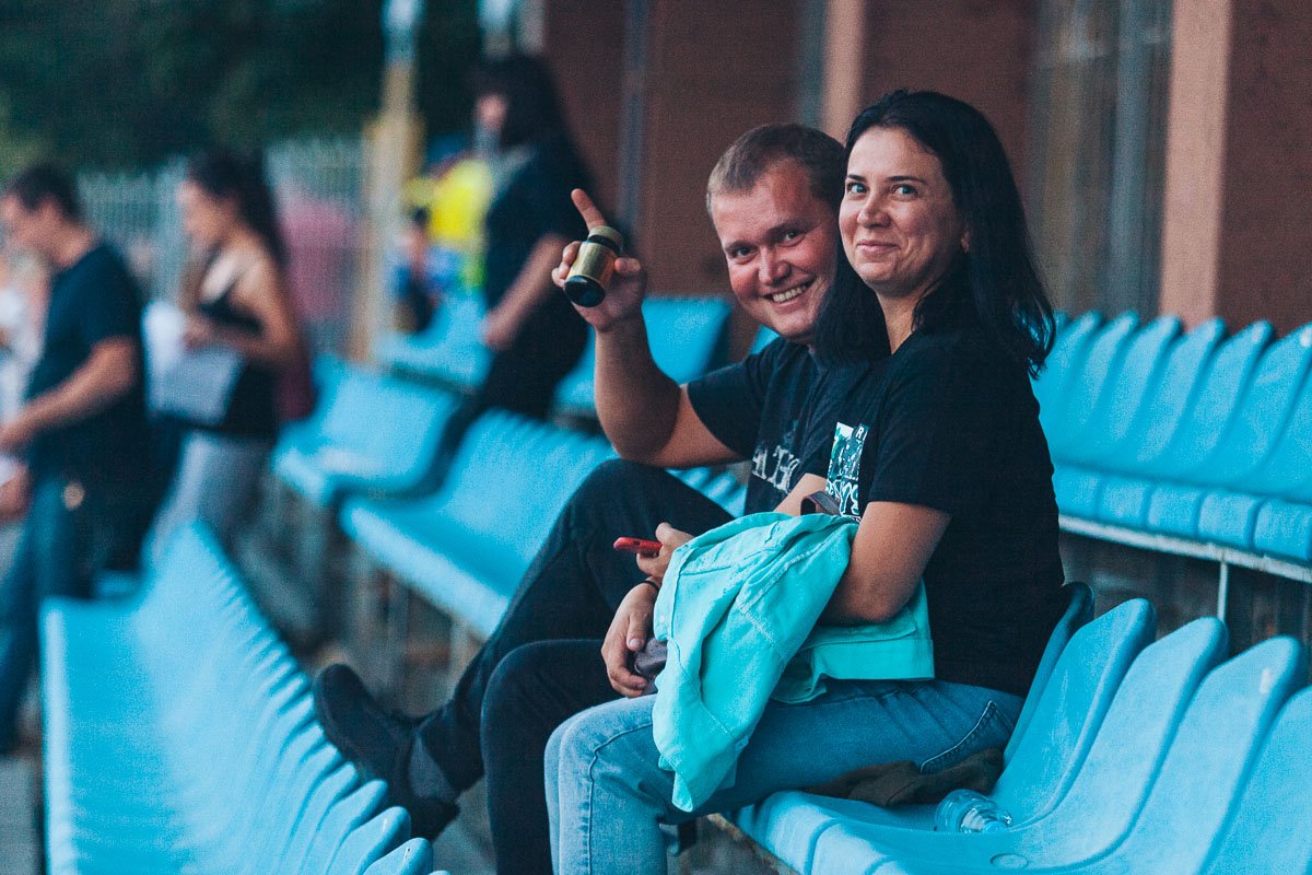 Приветик Приветик