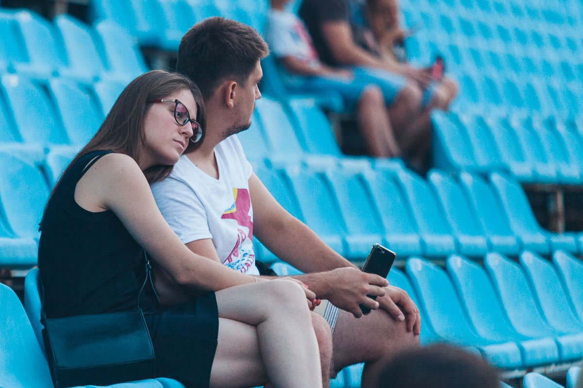 Без музыки и заскучать можно Без музыки и заскучать можно