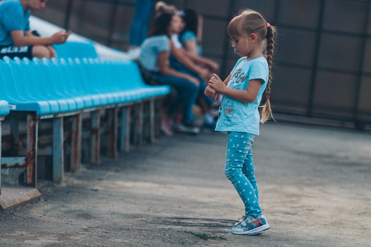 Музыка для всех поколений Музыка для всех поколений