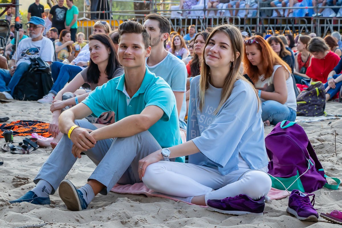 Джаз дарит спокойствие Джаз дарит спокойствие