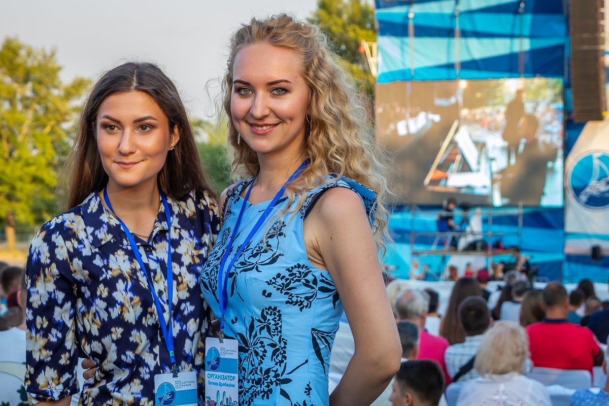 В этом году "Джаз" выдался особенным В этом году "Джаз" выдался особенным