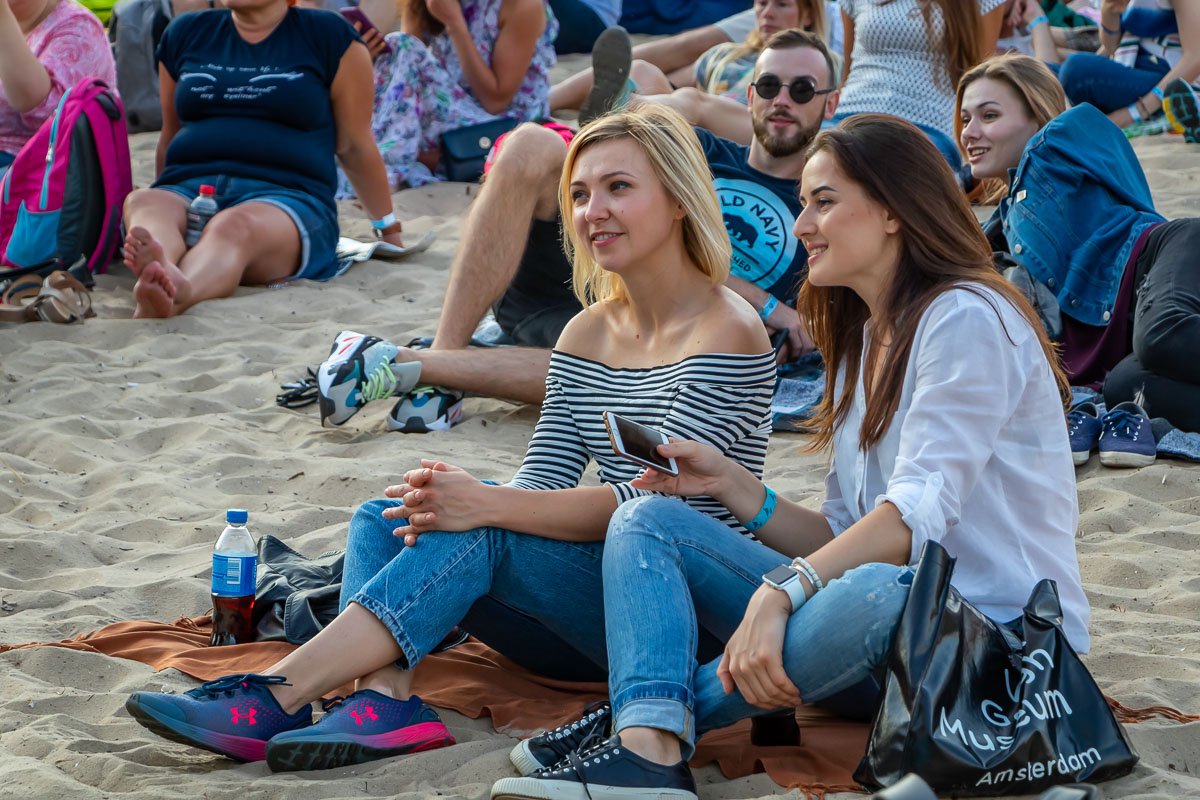 Правильный вечер выглядит так Правильный вечер выглядит так