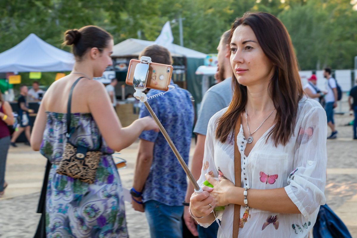 Не сделал фото, считай не гулял Не сделал фото, считай не гулял