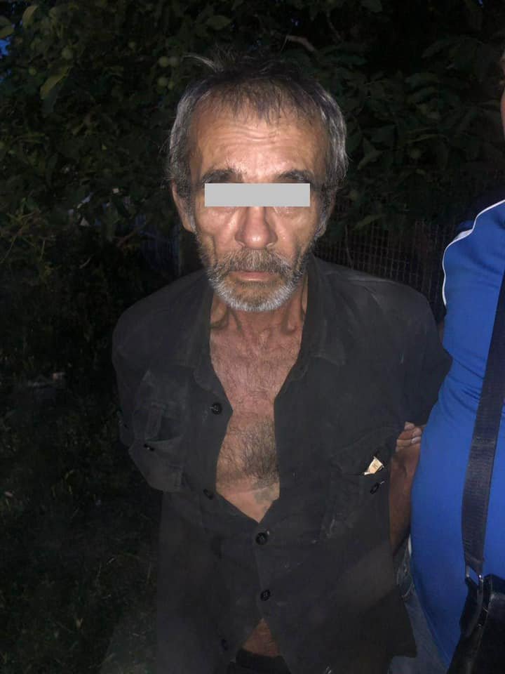 Выяснилось, что 65-летний мужчина неоднократно был осужден за изнасилование