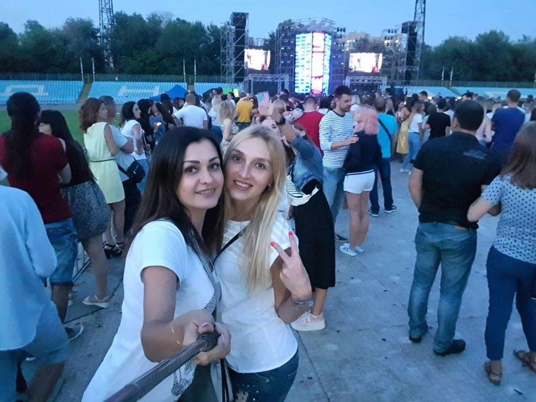 Гуляй душа свободная, газ в пол, полночь на полную