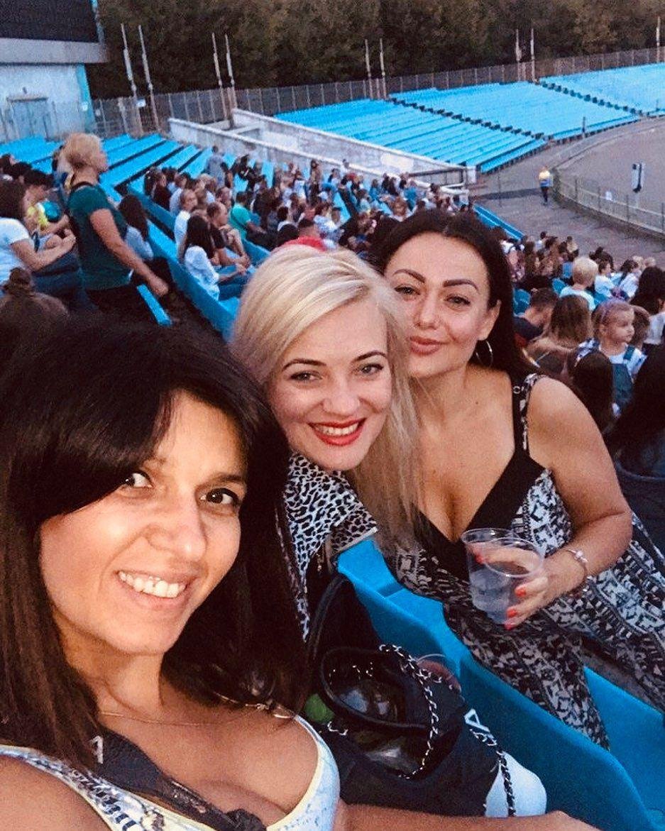 Монатик был прав: получать наслаждение нужно от каждого мгновения 