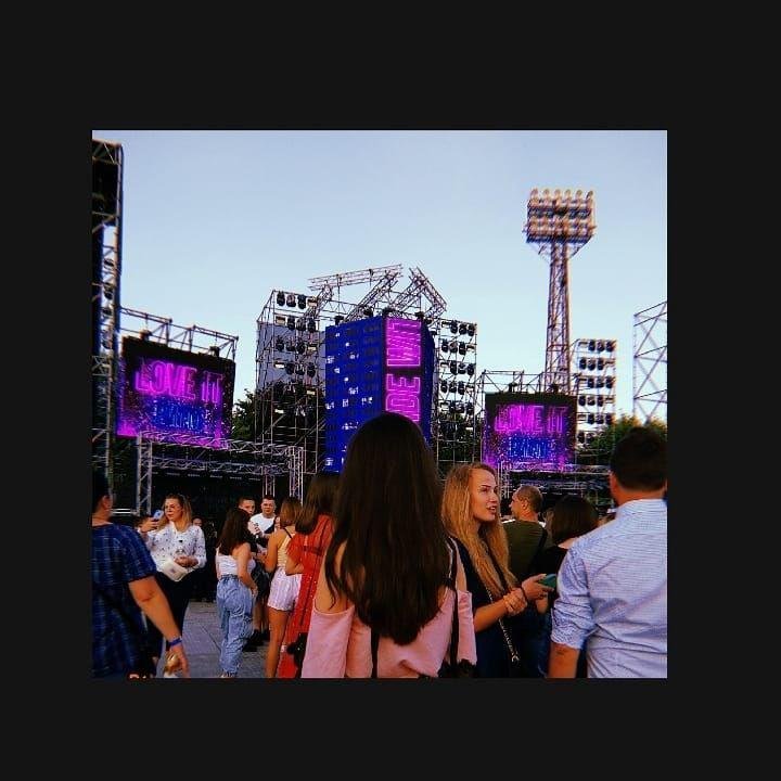 Правильный вечер воскресенья 