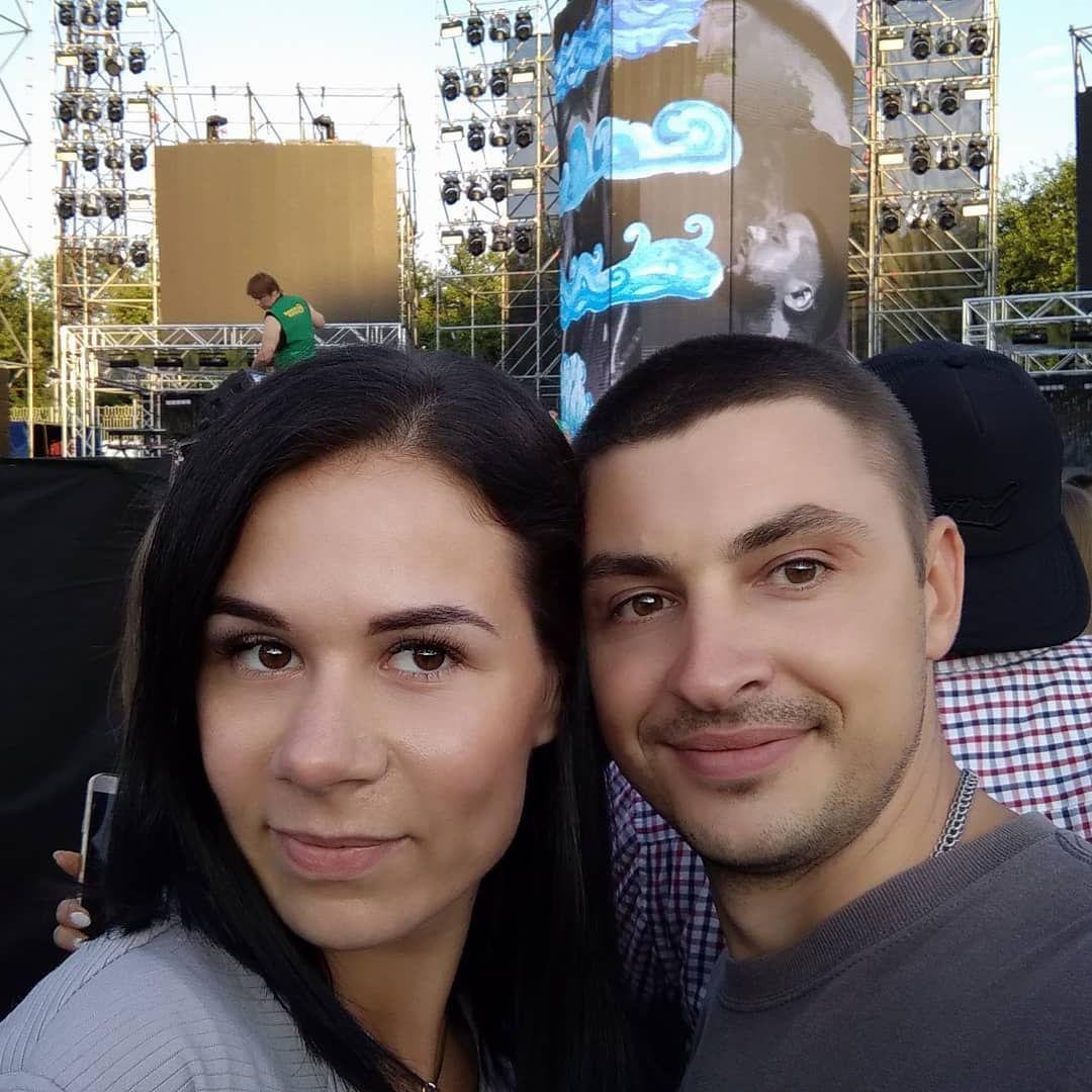 Долгожданный концерт