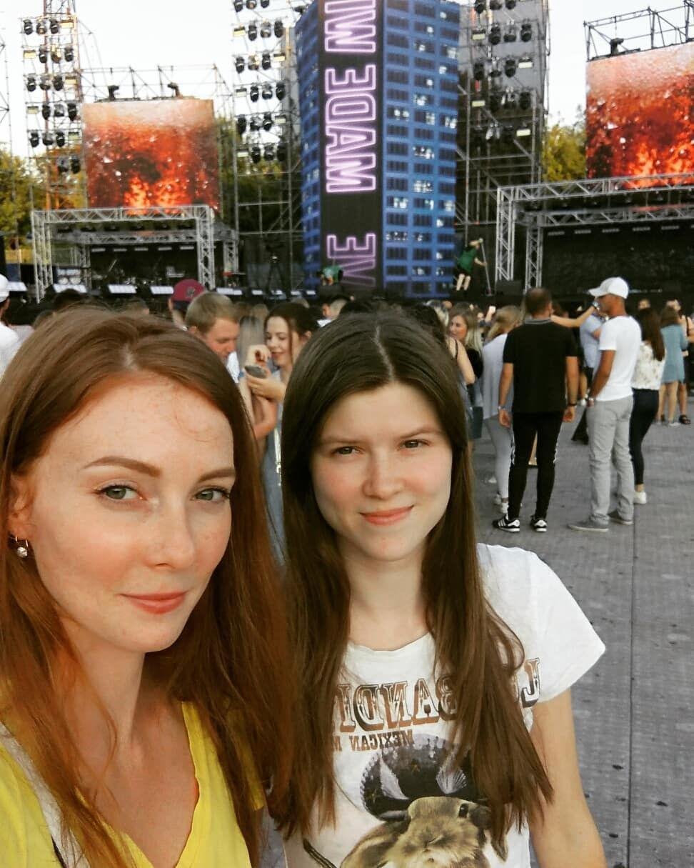 В ожидании Монатика 