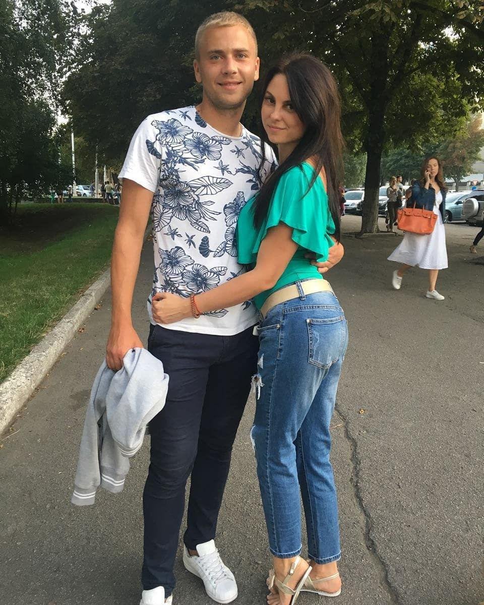 Тот момент, когда вы оба любите Монатика 