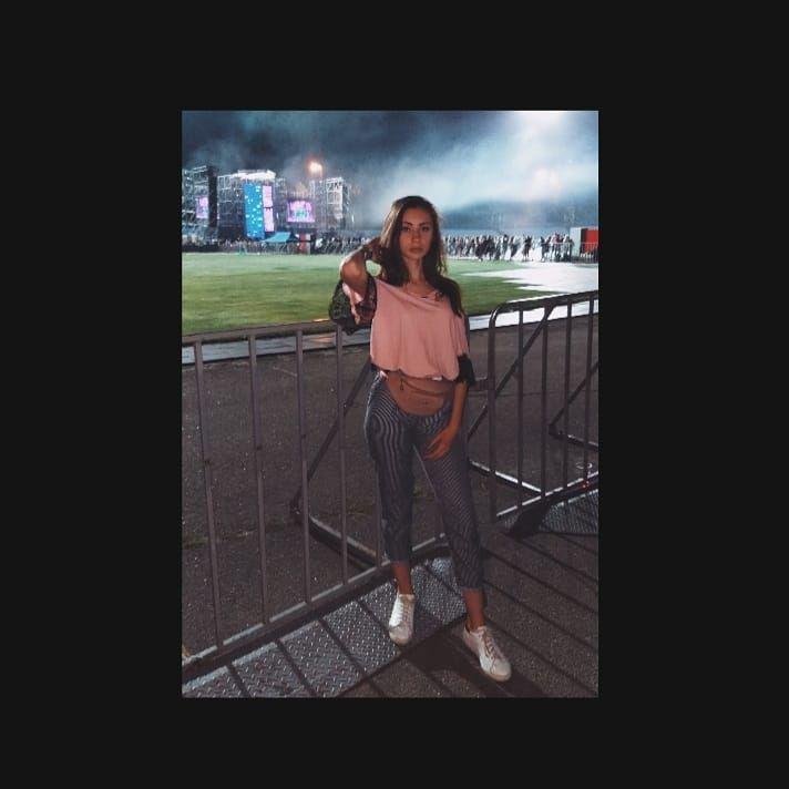 Идеальное воскресенье выглядит так