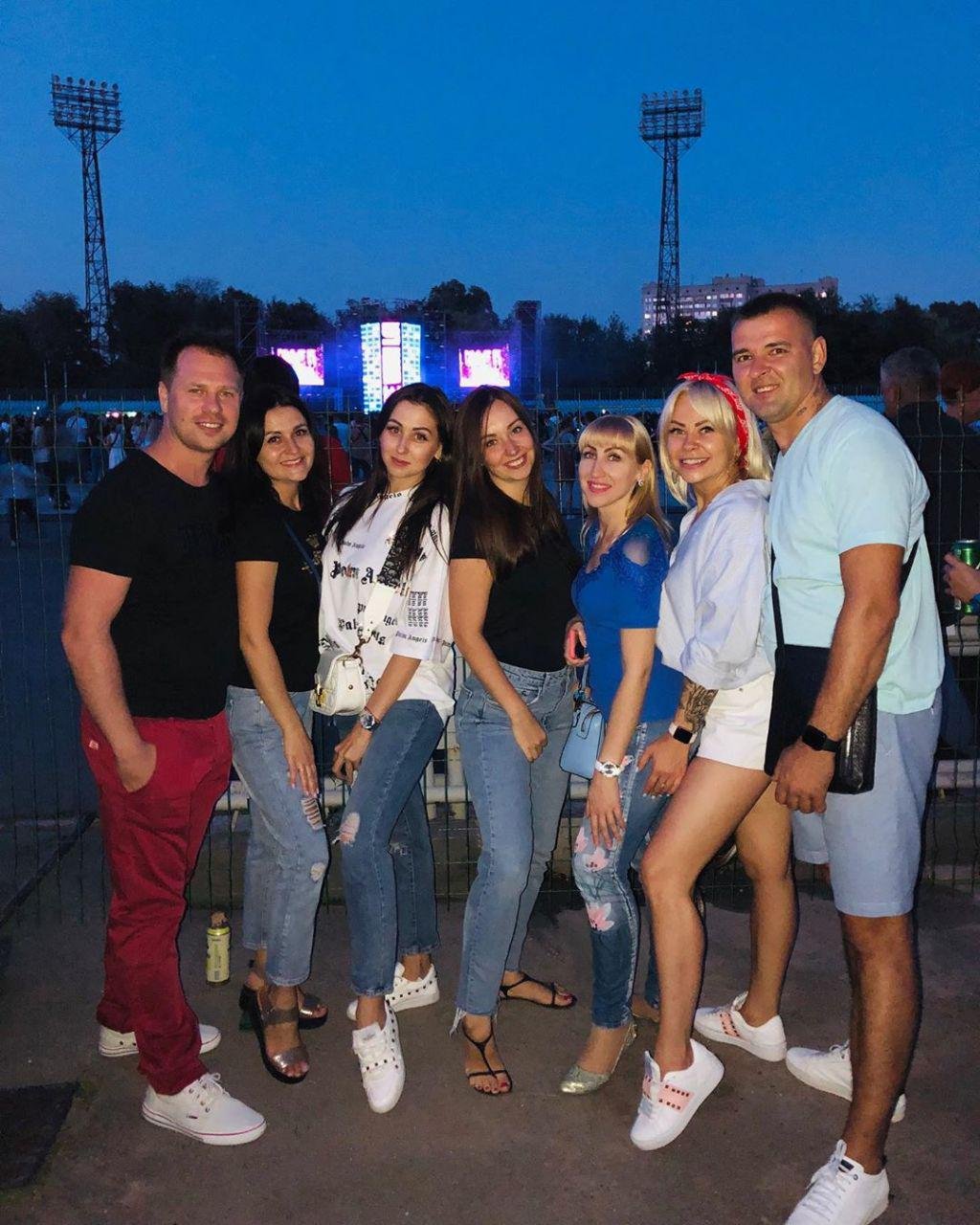 И плевать, что завтра на работу