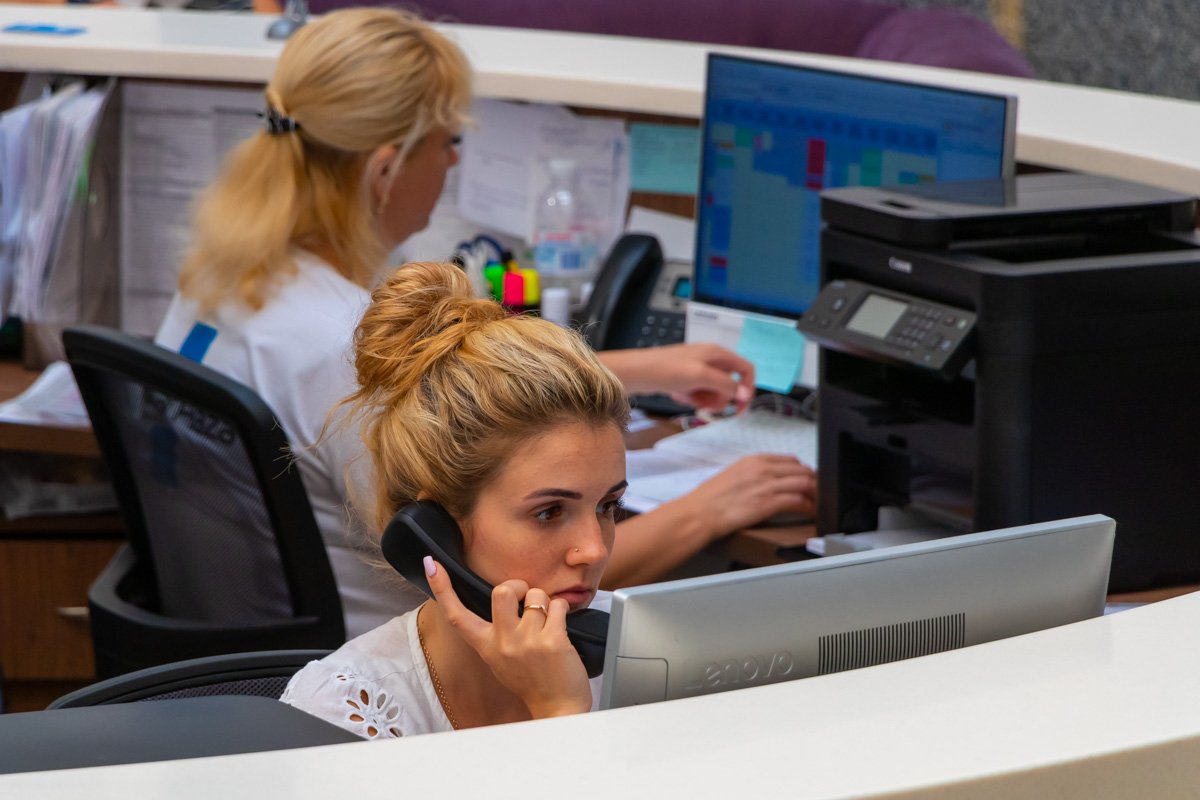 Клинике Medical Plaza - 5 лет: как вырасти из небольшой частной клиники в крупный современный медицинский центр 2