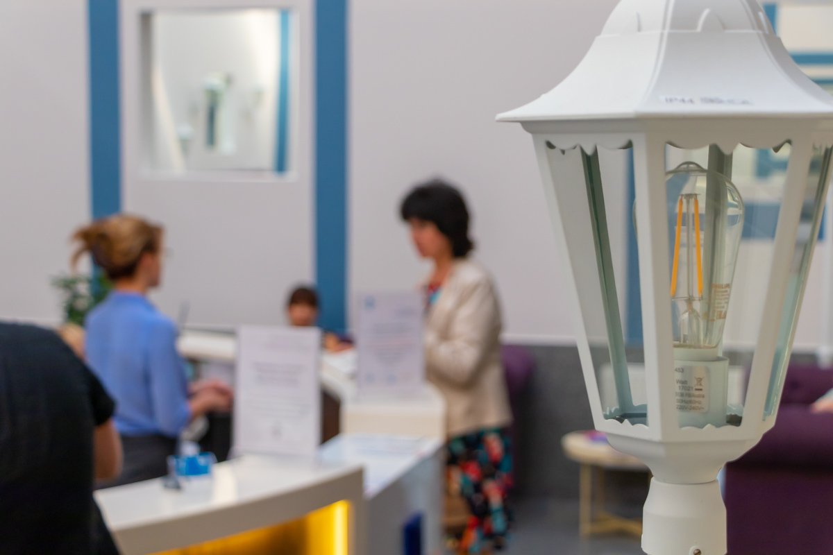 Клинике Medical Plaza - 5 лет: как вырасти из небольшой частной клиники в крупный современный медицинский центр 3