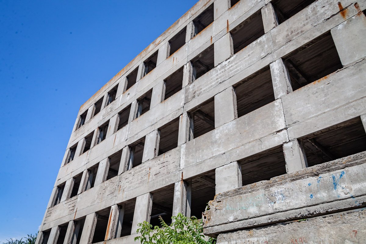 Бездна начнет вглядываться в тебя